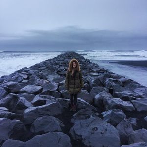 Meet your Posher, Allison